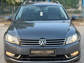 VW Passat 2.0TDI/HIGHLINE/LED, снимка 8