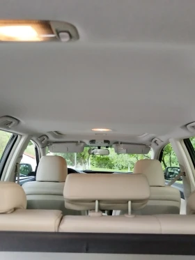 Subaru Outback 2.5, снимка 11