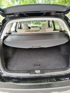 Subaru Outback 2.5, снимка 15