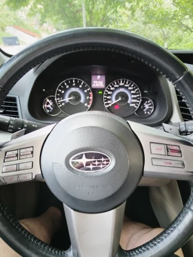 Subaru Outback 2.5, снимка 6