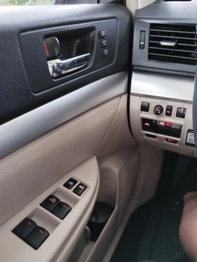 Subaru Outback 2.5, снимка 7