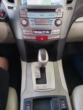 Subaru Outback 2.5, снимка 12