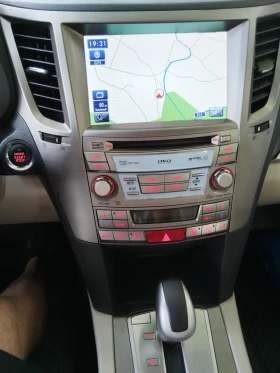 Subaru Outback 2.5, снимка 5