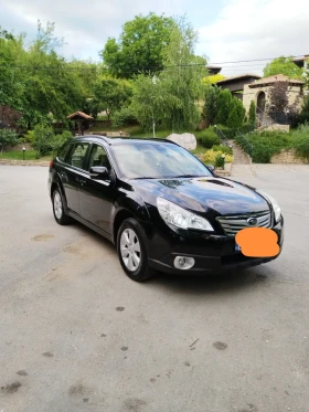 Subaru Outback 2.5, снимка 2