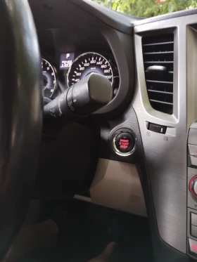 Subaru Outback 2.5, снимка 9
