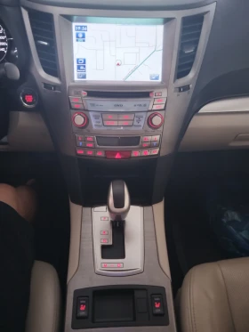 Subaru Outback 2.5, снимка 13