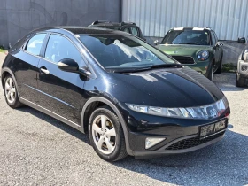 Honda Civic 1.4 83кс 157000км, снимка 8