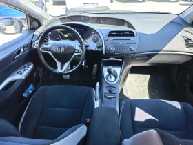 Honda Civic 1.4 83кс 157000км, снимка 9