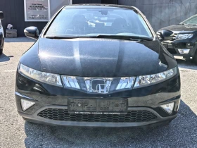 Honda Civic 1.4 83кс 157000км, снимка 2