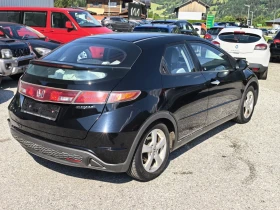 Honda Civic 1.4 83кс 157000км, снимка 6