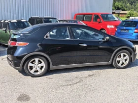 Honda Civic 1.4 83кс 157000км, снимка 7