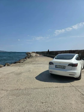 Tesla Model 3 Long Range AWD, снимка 3