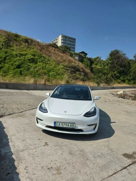 Tesla Model 3 Long Range AWD, снимка 2