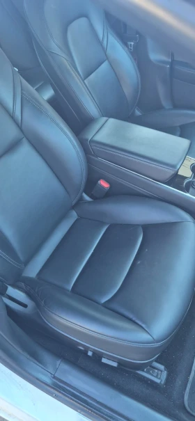 Tesla Model 3 Long Range AWD, снимка 9