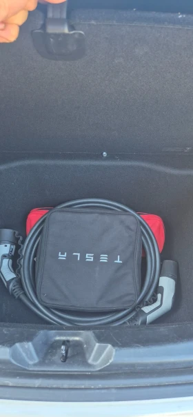 Tesla Model 3 Long Range AWD, снимка 14