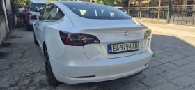 Tesla Model 3 Long Range AWD, снимка 4