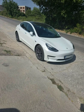 Tesla Model 3 Long Range AWD, снимка 1