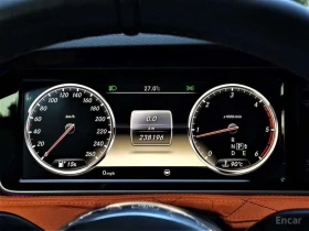 Mercedes-Benz S 350 * S350 Blue TEC * ЦЕНА ДО БГ, снимка 8