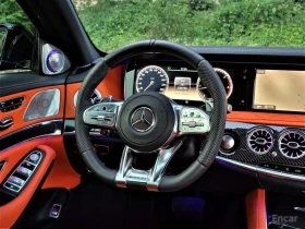 Mercedes-Benz S 350 * S350 Blue TEC * ЦЕНА ДО БГ, снимка 7