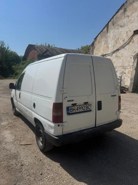 Fiat Scudo 2.0 HDI, снимка 3