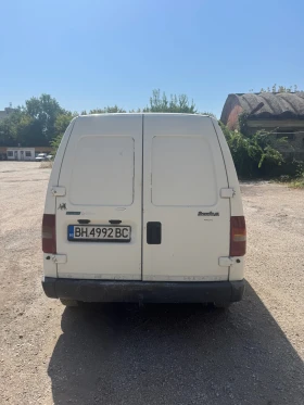 Fiat Scudo 2.0 HDI, снимка 4