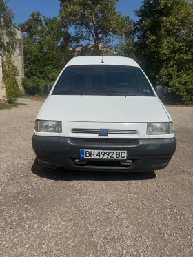 Fiat Scudo 2.0 HDI, снимка 7