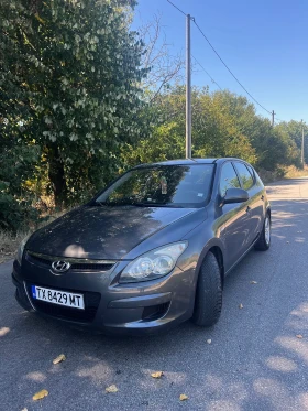 Hyundai I30, снимка 1