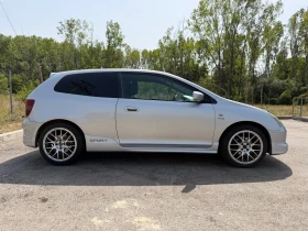 Honda Civic 1.6 VTEC, снимка 4