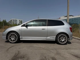 Honda Civic 1.6 VTEC, снимка 3