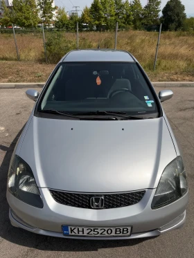 Honda Civic 1.6 VTEC, снимка 5