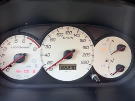 Honda Civic 1.6 VTEC, снимка 11