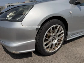Honda Civic 1.6 VTEC, снимка 7