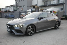 Mercedes-Benz CLA 180 AMG Line* 2021* Седан, снимка 3