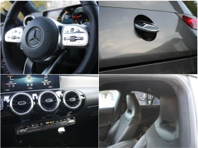 Mercedes-Benz CLA 180 AMG Line* 2021* Седан, снимка 15