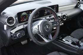Mercedes-Benz CLA 180 AMG Line* 2021* Седан, снимка 9