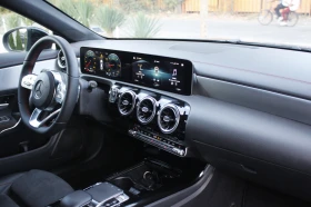 Mercedes-Benz CLA 180 AMG Line* 2021* Седан, снимка 8