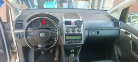 VW Touran, снимка 5