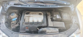 VW Touran, снимка 13