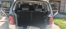 VW Touran, снимка 9
