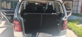 VW Touran, снимка 6