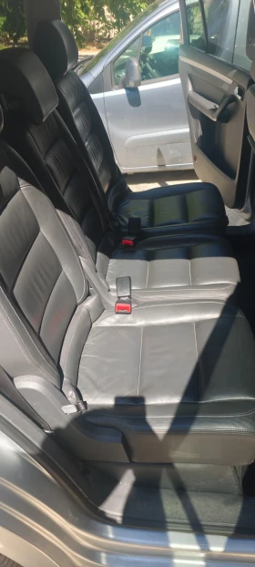 VW Touran, снимка 8