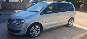 VW Touran, снимка 4