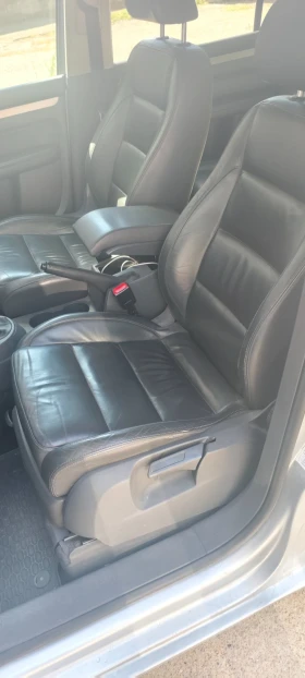 VW Touran, снимка 12