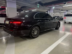 Mercedes-Benz E 300 AMG* LINE* 4MATIC* BURMESTER* ХЕДЪП* 360КАМЕРА* , снимка 2