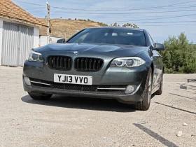 BMW 525 F10 / 218кс. / НА ЧАСТИ, снимка 3