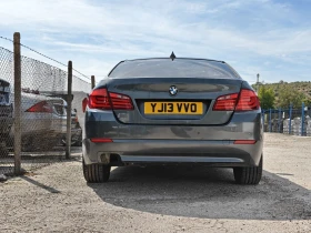 BMW 525 F10 / 218кс. / НА ЧАСТИ, снимка 5