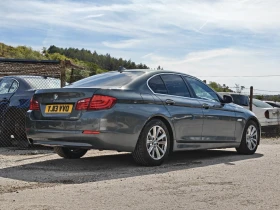 BMW 525 F10 / 218кс. / НА ЧАСТИ, снимка 4