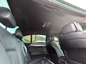 BMW 525 F10 / 218кс. / НА ЧАСТИ, снимка 9