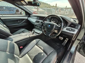 BMW 525 F10 / 218кс. / НА ЧАСТИ, снимка 7
