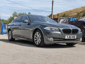 BMW 525 F10 / 218кс. / НА ЧАСТИ, снимка 1
